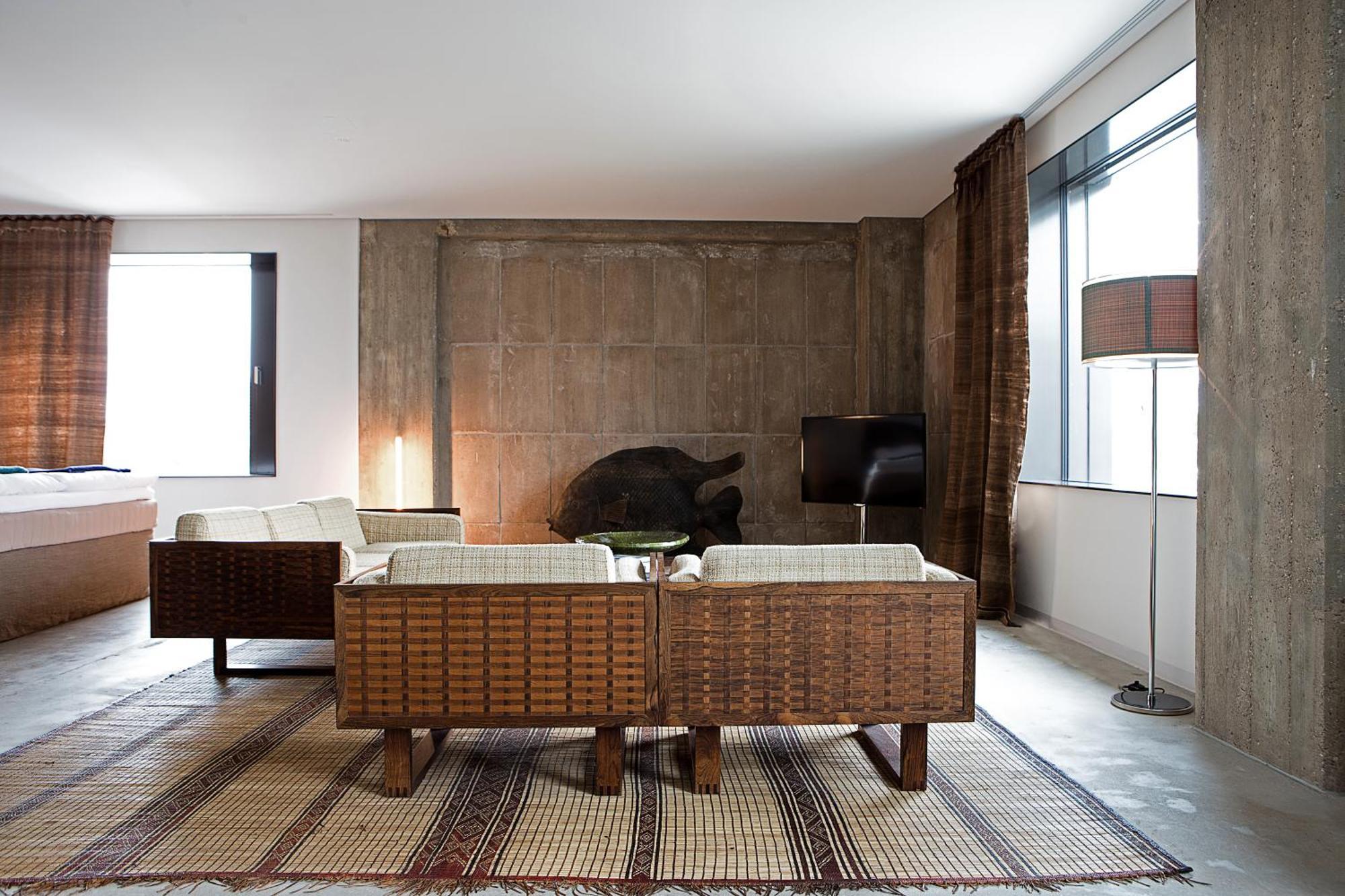 Speicher7 Hotel MHG Kamer foto