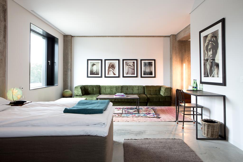 Speicher7 Hotel MHG Kamer foto