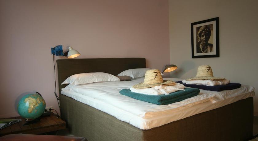 Speicher7 Hotel MHG Buitenkant foto