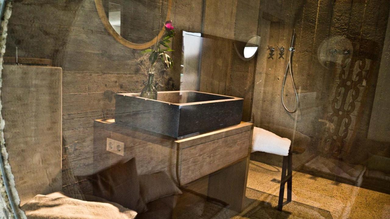 Speicher7 Hotel MHG Buitenkant foto